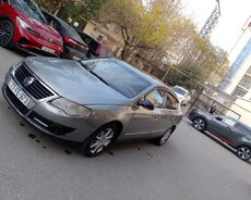 Volkswagen Passat, 2006 il