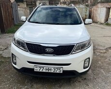 Kia Sorento, 2012 il