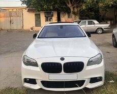 BMW 530, 2010 il