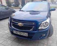 Chevrolet Cobalt, 2024 год