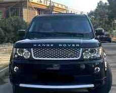 Land Rover RR Sport, 2006 il