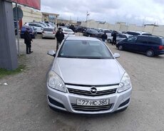 Opel Astra, 2008 il