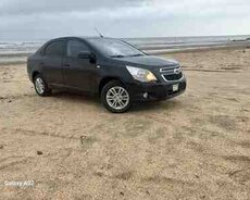 Chevrolet Cobalt, 2022 il