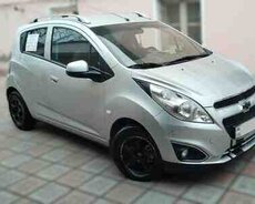 Chevrolet Spark, 2023 il