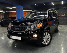 Kia Sorento, 2010 il