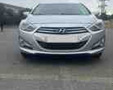 Hyundai i40, 2012 il