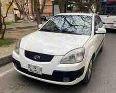 KIA Rio, 2007 il