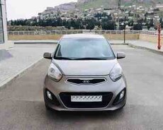 KIA Picanto, 2012 il