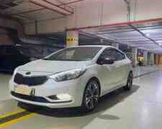 KIA Cerato, 2014 il