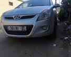 Hyundai i20, 2009 il