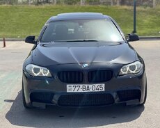 BMW M-5, 2013 il