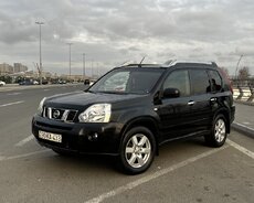 Nissan X-trail, 2008 il