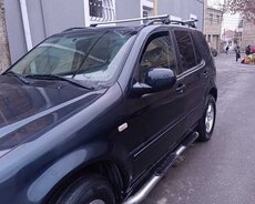 Mercedes ML 320, 1999 il