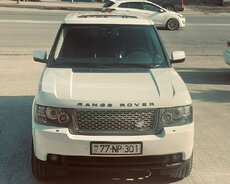 Land Rover Range rover, 2010 il