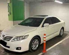 Toyota Camry, 2011 il