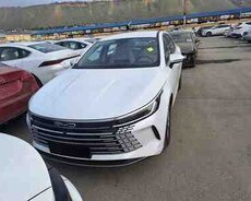 BYD Destroyer 05, 2025 il