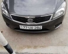 Kia CEED, 2011 il