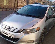 Honda Insight, 2009 il