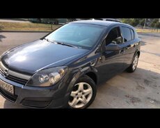 Opel Astra, 2006 il