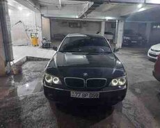 BMW 730, 2006 il