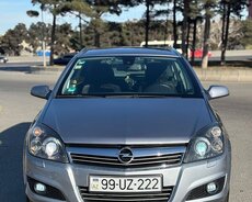 Opel ASTRA, 2009 il