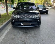 Land Rover Rover, 2011 il