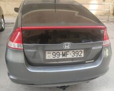 Honda Insight, 2009 il