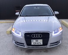 Audi A4, 2005 il