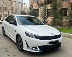 Kaiyi Kaiyi E5, 2024 il