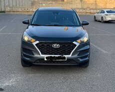 Hyundai Tucson, 2019 il