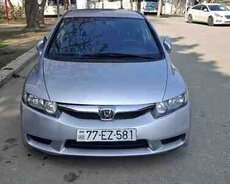 Honda Civic, 2006 il