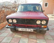 LADA (VAZ) 06 qalmaq, 2005 il