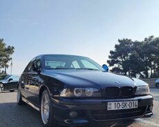 BMW 540, 1997 il