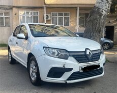 Renault Logan, 2019 il