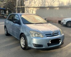 Toyota Carolla, 2006 il