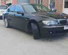 BMW 735, 2002 il