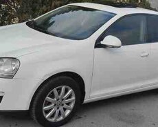 Volkswagen Jetta, 2009 il