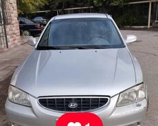 Hyundai Accent, 2006 il