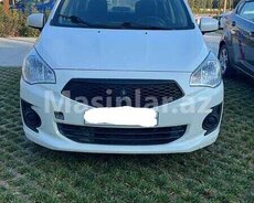 Günlük, Mitsubishi, Depozitlə, Qalmamaq şərti ilə