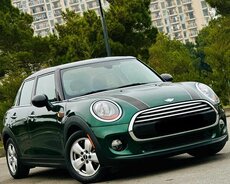 Mini Cooper, 2014 il