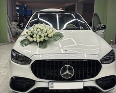 Mercedes Sclass w223, 2020 il