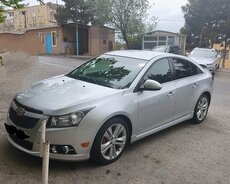 Chevrolet Cruze, 2014 il