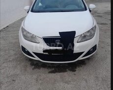 SEAT İbiza, 2011 il