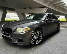 BMW 528, 2014 il