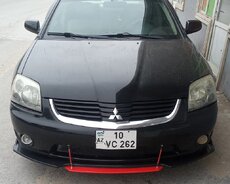 Mitsubishi Galant, 2006 il