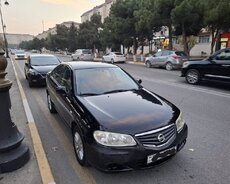 Nissan Sunny, 2009 il