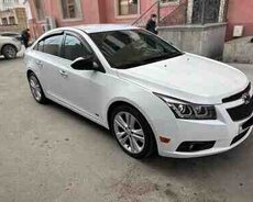 Chevrolet Cruze, 2013 il