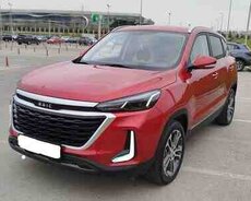 Baic X 25, 2024 il