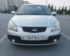 Kia kia, 2009 il