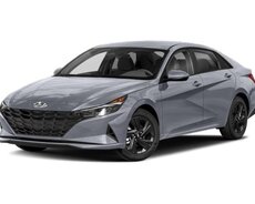 Hyundai Elantra, 2020 il